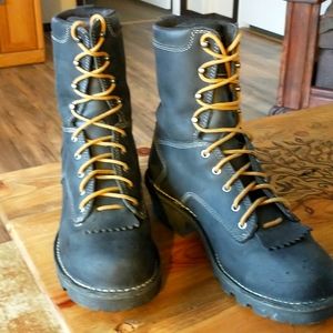 Danner Boots